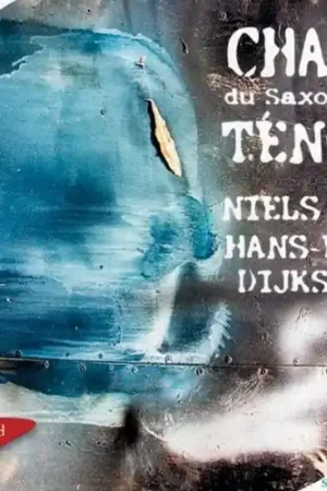 Chant Du Saxophone T Nor New Arrival