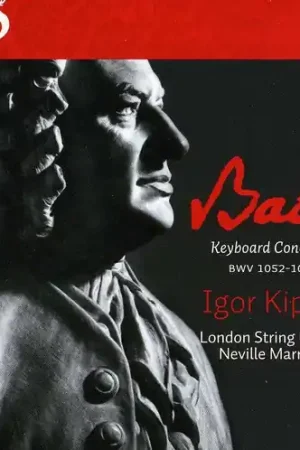 Keyboard Concertos Low Price