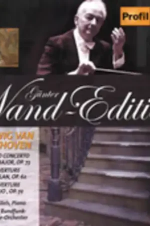 Wand-Edition: Piano Concerto Discount