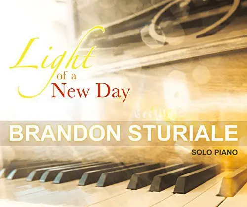 Viral Light of a New Day