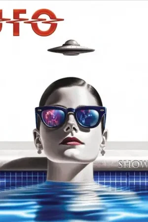 Showtime [Digipak] [Reissue] Worldwide Shipping