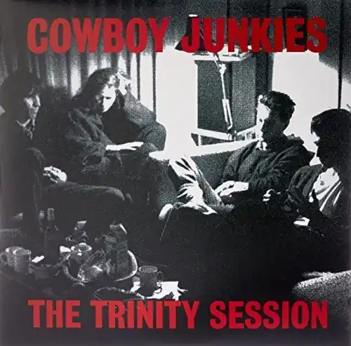 Trinity Session Express Delivery