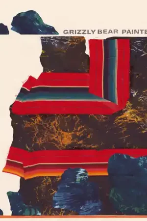 Limited Edition Painted Ruins