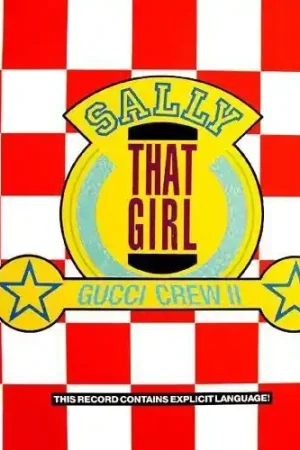 Save Now Sally (That Girl)
