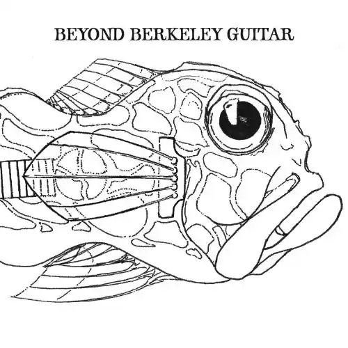 Beyond Berkeley Guitar Original