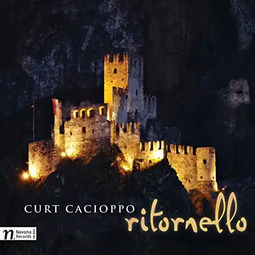 Ritornello Markdown