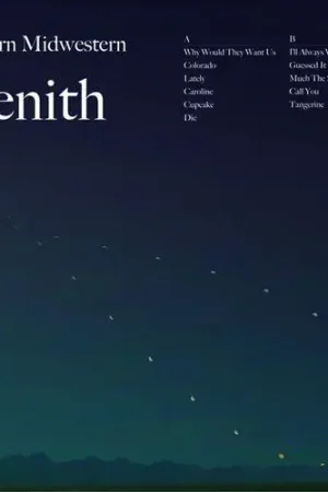 Zenith Editor’s Pick