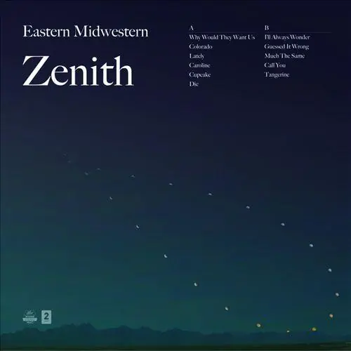 Zenith Editor’s Pick