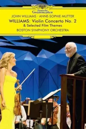 Williams: Violin Concerto 2 (Uk) Best Seller