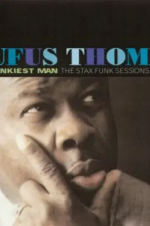 Funkiest Man Original