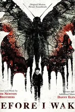 Before I Wake / O.S.T. Brand New