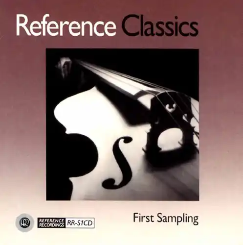Reference Classical Sampler / Various While Supplies Last