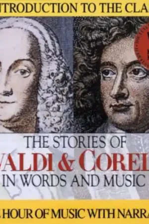 Certified Their Stories & Music