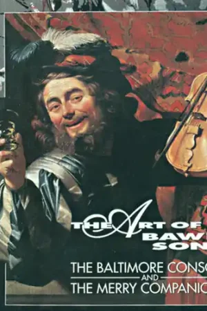 Art of the Bawdy Song Free Shipping