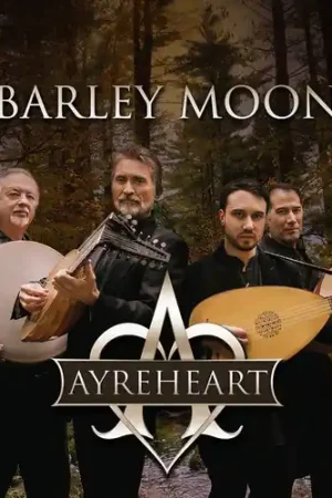 Barley Moon Discount