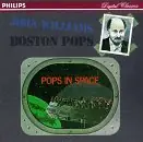 Cheap Pops In Space