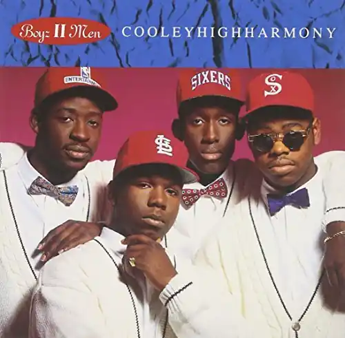 Affordable Cooleyhighharmony
