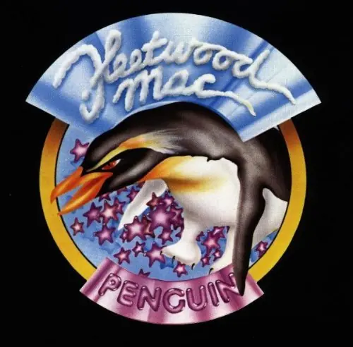 Cheap Penguin