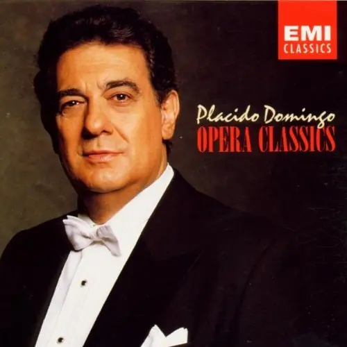 Opera Classics New Release