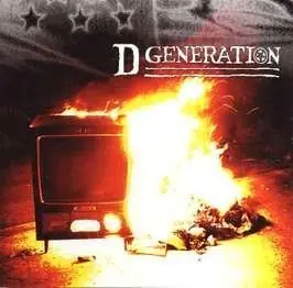 D Generation Clearance