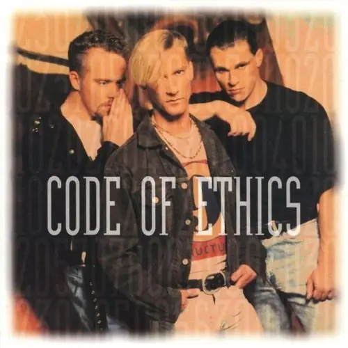 Trending Code Of Ethics