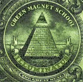 Illuminatus Trending