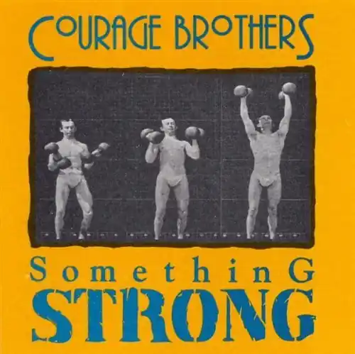 Trending Something Strong