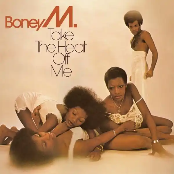 Boney M. - Take the Heat Off Me (1975) (LP) Don’t Miss Out