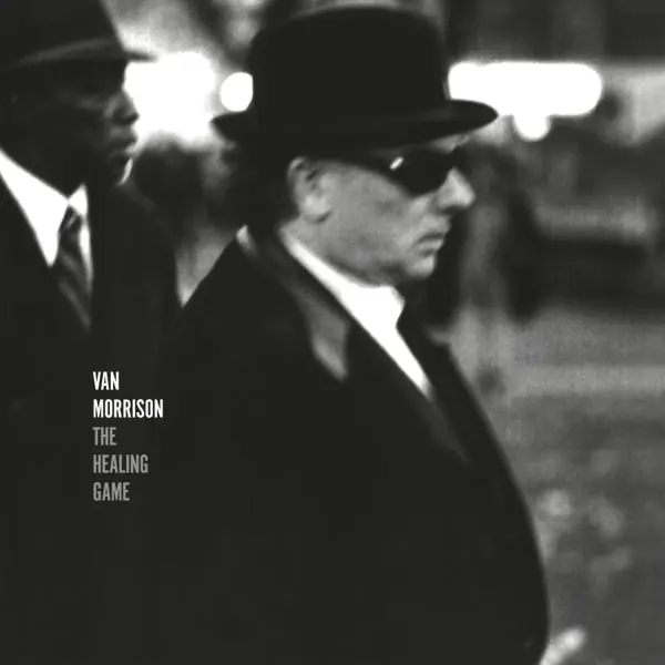 Van Morrison - The Healing Game (LP) Today Only