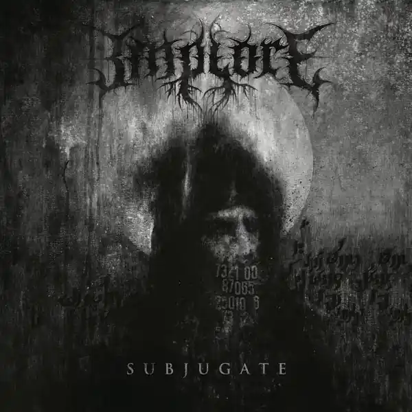 Implore - Subjugate (2 LPs) Best Seller