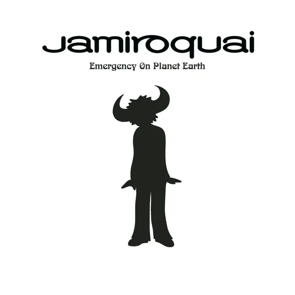 Jamiroquai - Emergency On Planet Earth (2 LPs) Exclusive Offer