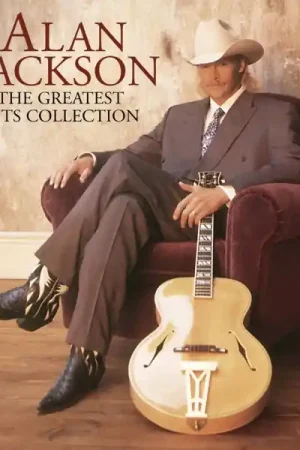 Alan Jackson - The Greatest Hits Collection (2 LPs) Editor’s Pick