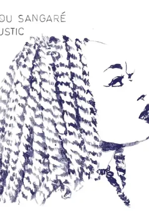 Oumou Sangare - Acoustic (LP) Price Cut