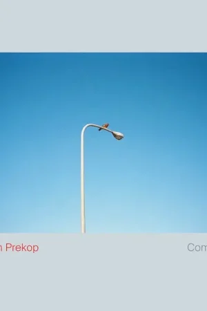 Professional Grade Sam Prekop - Comma (LP)