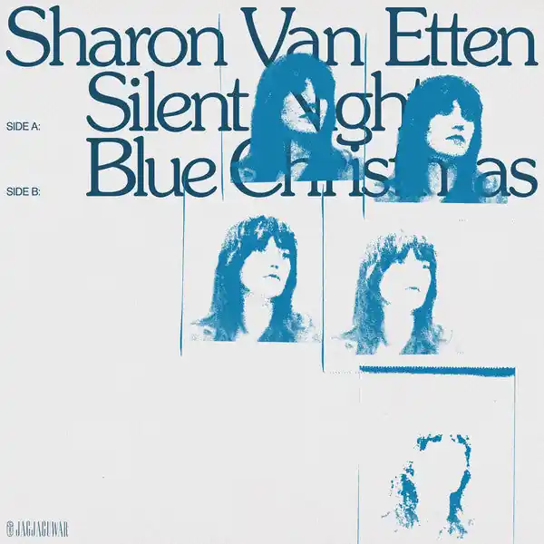Sharon Van Etten - Silent Night (Single) Editor’s Pick