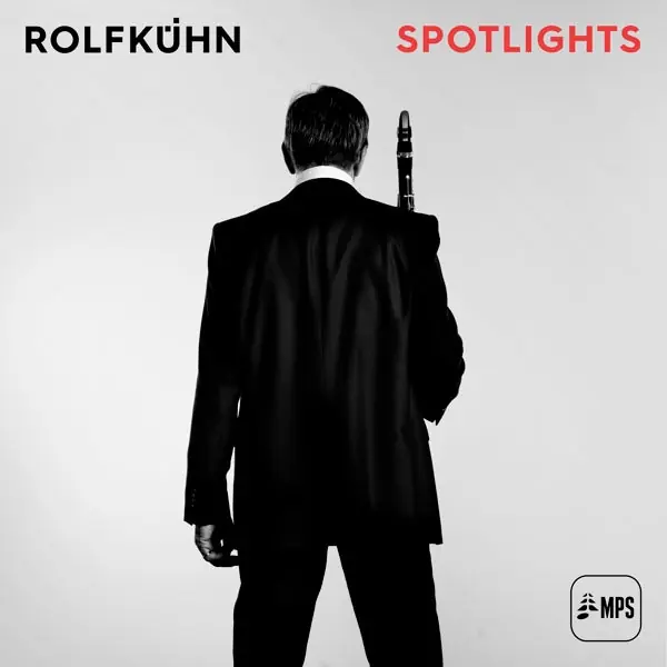 Rolf Kuhn - Rolf Kuhn: Spotlights (2 LPs) Order Now