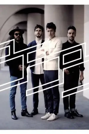 Limited Offer Bb Brunes - Puzzle (LP)