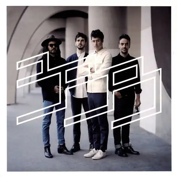 Limited Offer Bb Brunes - Puzzle (LP)