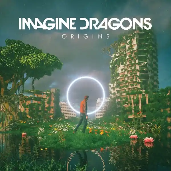 Imagine Dragons - Origins (2 LPs) Best Choice