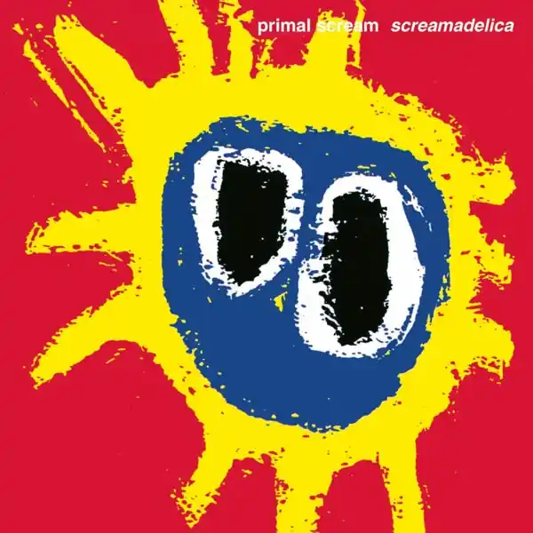 Primal Scream - Screamadelica (2 LPs) Markdown