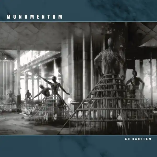 Latest Monumentum - Ad Nauseam (LP)