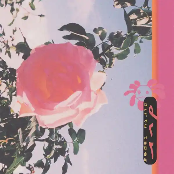 Luxury Dvr - Dirty Tapes (Single)