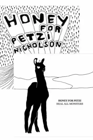 Honey For Petzi - Heal All Monsters & Nicholson (2 LPs) Trusted Brand
