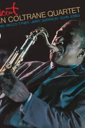 John Coltrane Quartet - Crescent (LP) Hot Picks