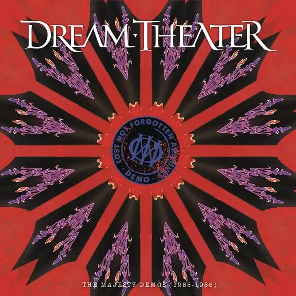 Dream Theater - Lost Not Forgotten Archives: the Majesty Demos (1985-1986) (3 LPs) Grab Now