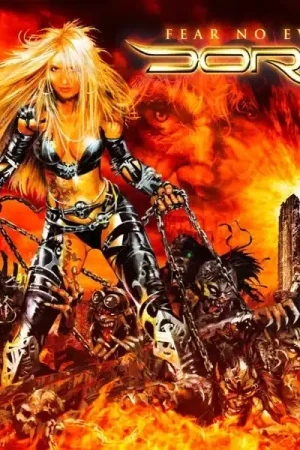 Doro - Fear No Evil (2 LPs) Super Sale