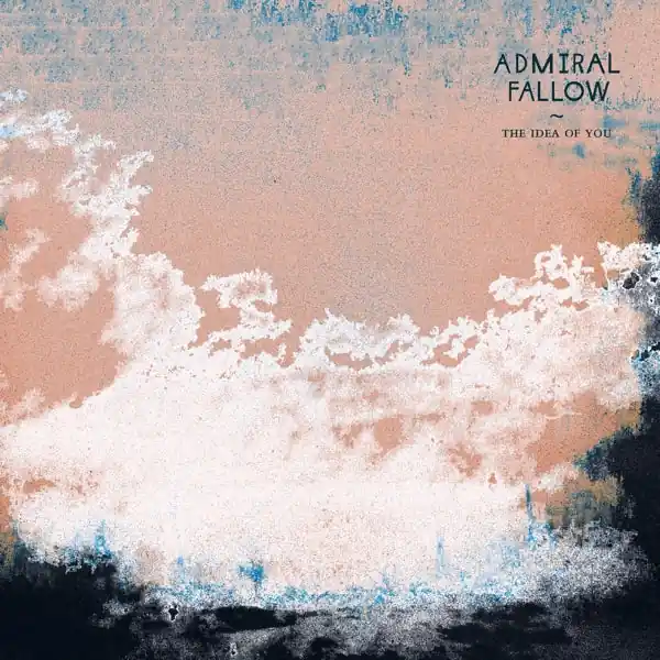 Admiral Farrow - The Idea of You (LP) Direct From Factory