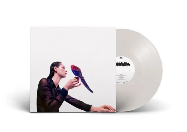 Grace Cummings - Storm Queen (LP) New Release