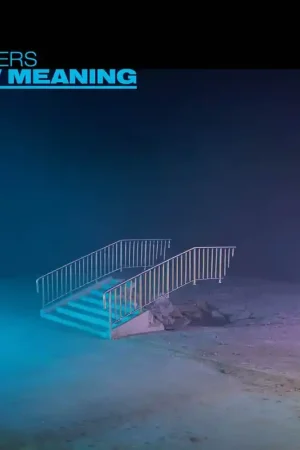 Worldwide Shipping Tempers - New Meaning (LP)