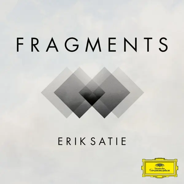 Cheap Various - Satie - Fragments (2 LPs)
